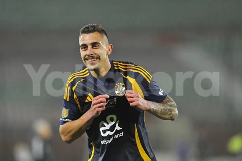 تشكيل الأهلي أمام إنبي.. سيحا في الحراسة وجراديشار يقود الهجوم